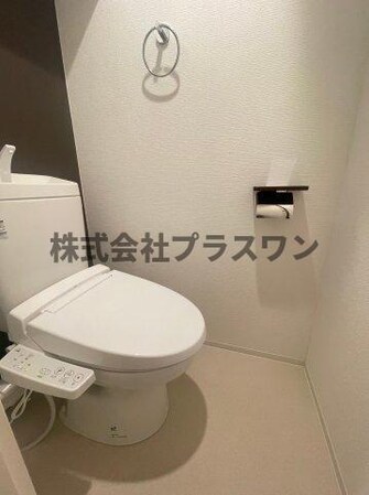 セレニテフラン本町の物件内観写真